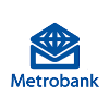 metrobank logo