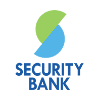 security bank logo